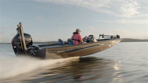 11 Best Lake Fishing Boats: Complete Buyer's Guide - Lake Access