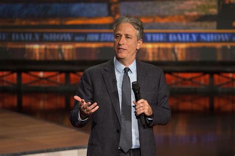 Jon Stewart's Best Suiting Moments | GQ