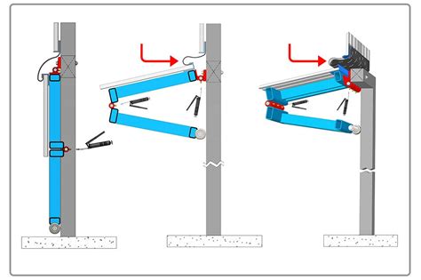 How To Design A Bifold Garage Door For Maximum Efficiency - Garage Ideas