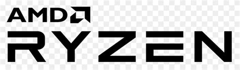 Ryzen Logo & Transparent Ryzen.PNG Logo Images