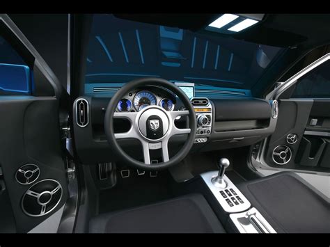 Hornet Interior Underpinning, Hornet, Alfa Romeo, Dodge, Suv, Concept ...