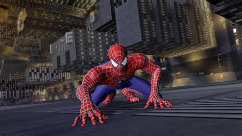 Spider-Man 3 Game Free Download Highly Compressed Setup For Pc