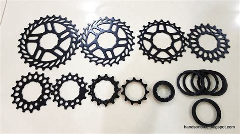 Hands On Bike: SRAM NX Eagle 12 Speed Groupset