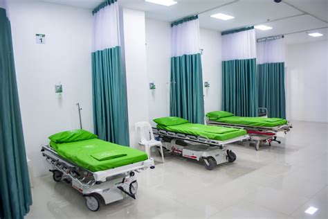 emergency room - Metro Rizal Doctors Hospital