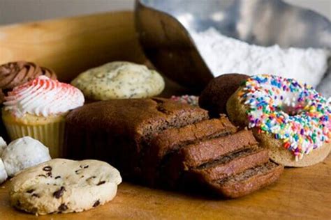 38 Dedicated Gluten-Free Bakeries - Spokin