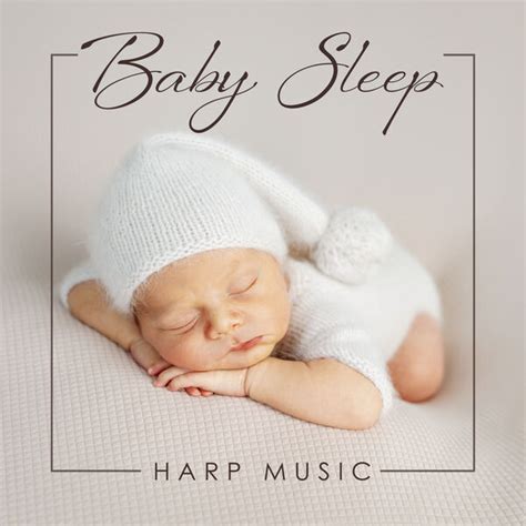 Baby Sleep Harp Music: Calm Sounds of Instrumental Celtic Harp for Baby ...