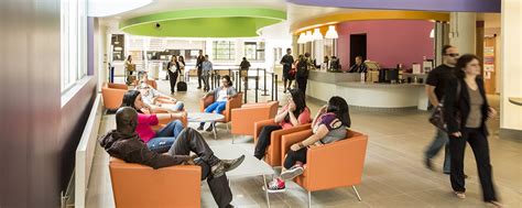 Sheridan College - Davis Campus, Brampton, Canada Admissions 2023 ...