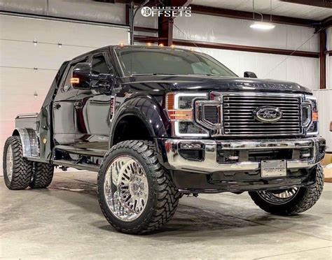 2020 FORD F-350 DUALLY - Flat bed Converted - Ford Truck Enthusiasts Forums