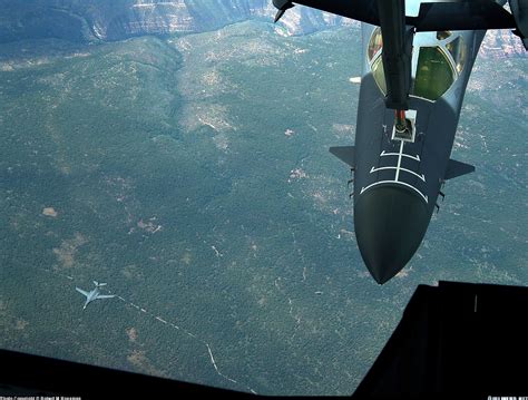 Rockwell B-1B Lancer - USA - Air Force | Aviation Photo #0637908 ...