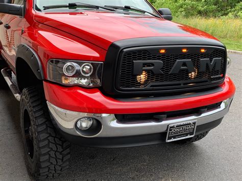 2003 Dodge Ram Pickup 1500 SLT Stock # 647939 for sale near Edgewater ...