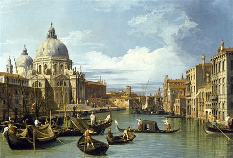 File:Canaletto - The Entrance to the Grand Canal, Venice - Google Art ...