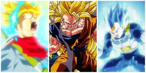 Super Saiyan 3 Vegito Multiverse