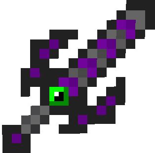 Ender Sword | Nova Skin