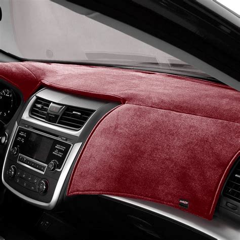 DashMat® - VelourMat™ Custom Dash Cover