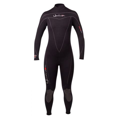 Henderson Women's 3mm Thermoprene Wetsuit