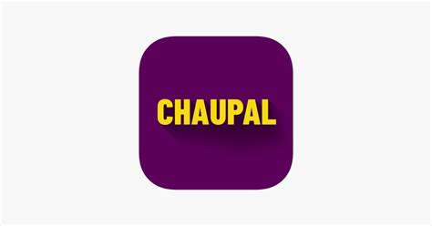 ‎Chaupal - Movies & Web Series en App Store