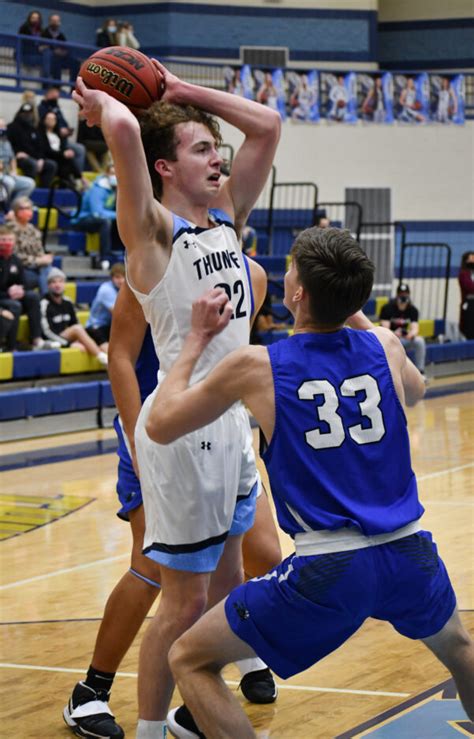 Westlake boys basketball’s team defense sparks rally to beat Pleasant ...