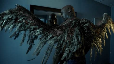 Image - 202 Amenadiel's wings decay.jpg | Lucifer Wiki | FANDOM powered ...