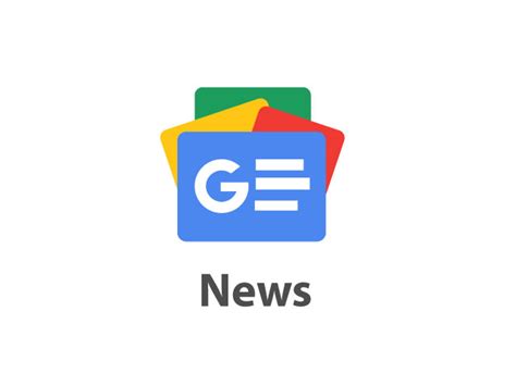 Google News Logo Designs Free Download Vector Archives - LogoDee Logo ...