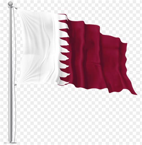 Qatar Animated Flag Youtube