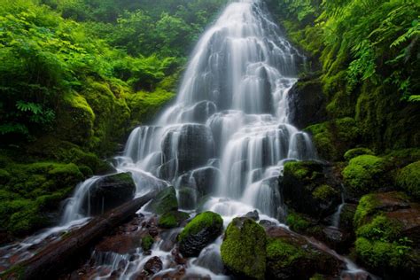 Waterfall Photography Tips