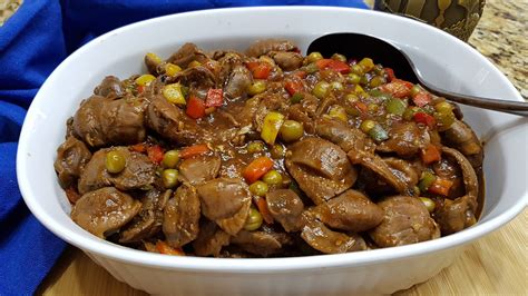 Most Appetizing Chicken Gizzards | Balunbalunan ng Manok Recipe