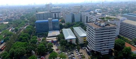 Home - Trisakti