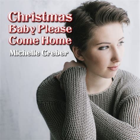 Single - CHRISTMAS, BABY PLEASE COME HOME – Music & Merch