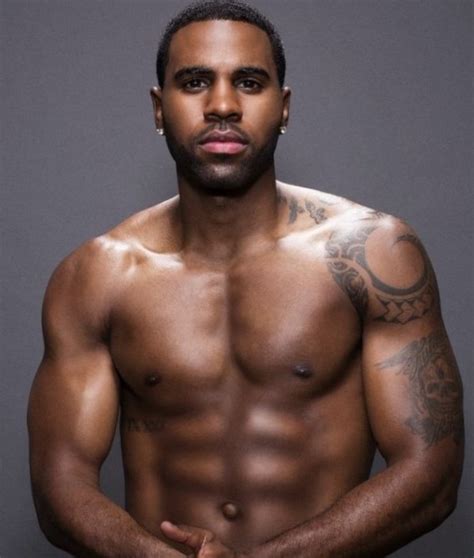 Jason Derulo weight, height and age. We know it all!