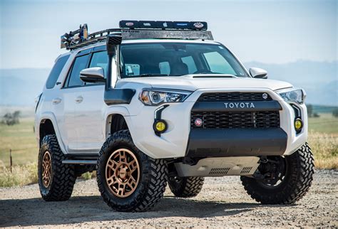 2024 Toyota 4runner Trd Pro Wheels - Marie Selinda