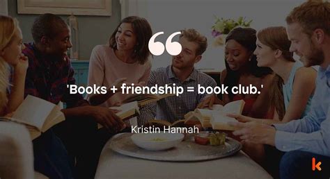 63 Best Book Club Quotes | Kidadl