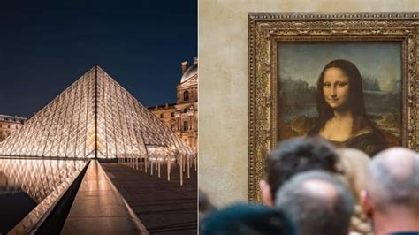 Exploring the Louvre Museum: A cultural treasure in the heart of Paris ...