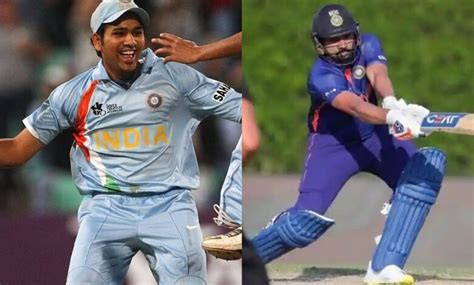 Rohit Sharma recalls India's 2007 T20 World Cup triumph ahead of T20 ...