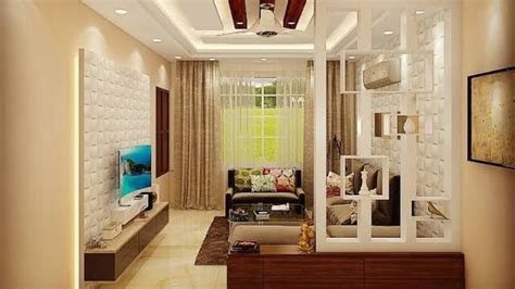 1 Bhk Flat Interior Design Ideas For Low Budget Iwmbuzz