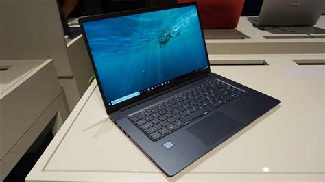 Acer Swift 5 15in (2018) Review: Hands-on Impressions - Tech Advisor