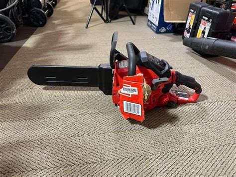 Craftsman Chainsaw - Prime Time Auctions, Inc.