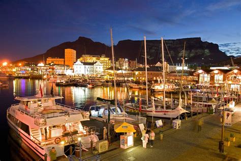 What To Do In Cape Town 10 Cape Town Attractions You Cant Miss | Images ...