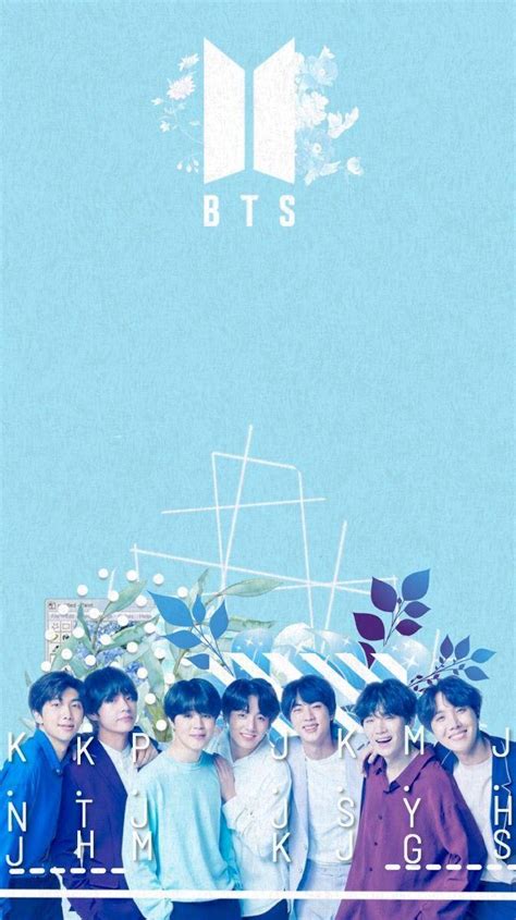 BTS All Members Wallpapers - Wallpaper Cave