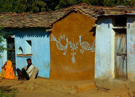 Bhil tribe, the bowmen of Rajasthan