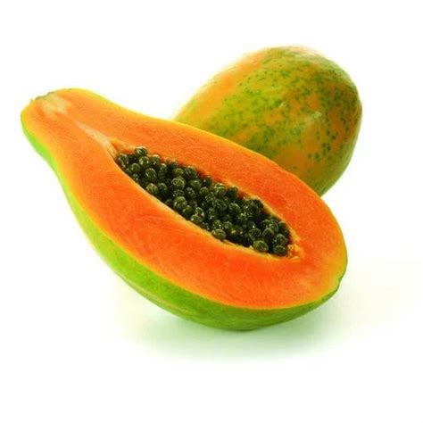 Papaya Fruit at Rs 30/kilogram | Fresh Papaya in Mumbai | ID: 15389052233