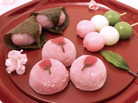 7 Traditional Japanese Desserts That Will Tickle Your Sweet Tooth ...