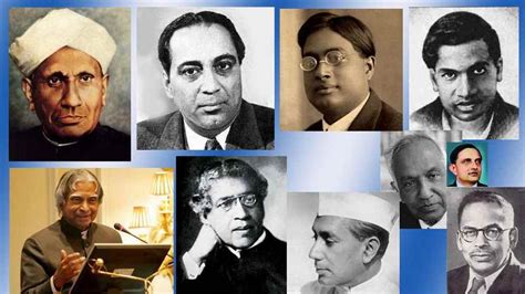 Top Scientists of India | Scientist, Famous scientist, Nobel prize in ...