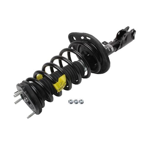 OE Replacement for 2007-2011 Toyota Camry Rear Left Suspension Strut ...