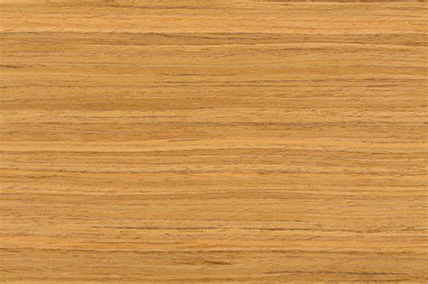 Teak Wood Texture With Natural Patterns Stock Photo - Download Image ...