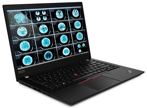 Lenovo ThinkPad P14s Gen 2