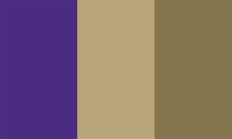 University of Washington Color | Html Colors