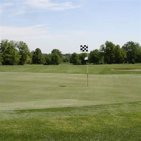 Twin Pines Golf Club in Harrisonville, Missouri, USA | Golf Advisor