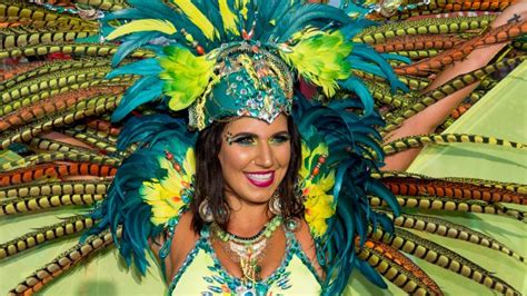 Everything You Need to Know About Carnival in Trinidad