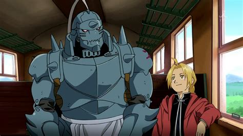 Fullmetal Alchemist Brotherhood Wallpaper #86108 - Zerochan Anime Image ...