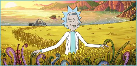 Rick And Morty Season 5 Wallpapers - Wallpaper Cave